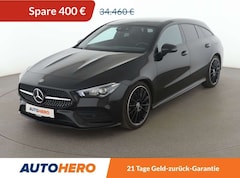 Bild des Angebotes Mercedes-Benz CLA 220 d Shooting Brake AMG Line Aut.*NAVI*CAM*LED*PDC*