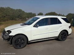 Bild des Angebotes Mercedes-Benz 320 ML 320 CDI 4 Matic