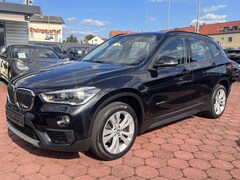 Bild des Angebotes BMW X1 sDrive18 d Advantage AUTOMATIK LED PDC