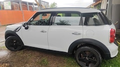 Bild des Angebotes MINI Cooper S Countryman Cooper S