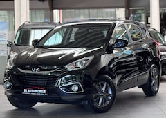 Bild des Angebotes Hyundai iX35 FIFA World Cup Edition 2WD*2.Hand*AHK*Klima*