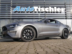 Bild des Angebotes Ford Mustang GT Fastback 5.0 Navigation SYNC III Performance