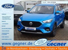 Bild des Angebotes MG ZS 106PS Luxury Leder LED Klima Navi