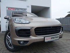 Bild des Angebotes Porsche Cayenne S Diesel 1.HAND/BOSE/LUFT/KAMERA 360°