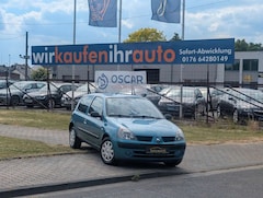 Bild des Angebotes Renault Clio II Emotion*AUTOMATIK*ZV-FUNK*RADIO !!