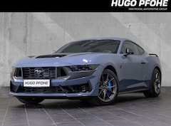 Bild des Angebotes Ford Mustang Dark Horse 5.0 Ti-VCT V8 Coupé MJ 2024.50 *Lieferu