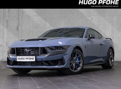 Bild des Angebotes Ford Mustang Dark Horse 5.0 Ti-VCT V8 Coupé MJ 2024.50