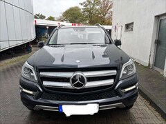 Bild des Angebotes Mercedes-Benz GL 350 GL-Klasse Diesel BlueTEC 4Matic 7G-TRONIC
