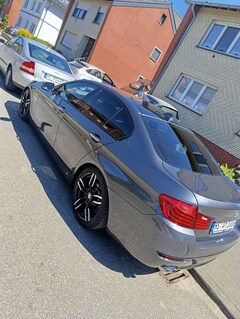 Bild des Angebotes BMW 530 530d Gran Turismo Aut. Luxury Line