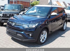 Bild des Angebotes SsangYong Tivoli 1.5 T-GDi 2WD Fizz