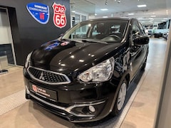 Bild des Angebotes Mitsubishi Space Star Edition 100 / TÜV NEU