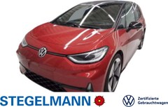 Bild des Angebotes VW ID.3 GTX 210kW/79kWh *LED*Wärmepumpe*Kamera*+3.J