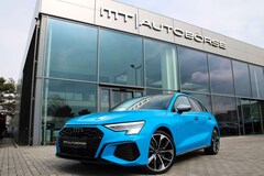 Bild des Angebotes Audi S3 SPORTBACK QUATTRO ACC+B&O+PANO+VIRTUAL+MATRIX
