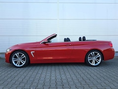 Bild des Angebotes BMW 430 i Cabrio Sport Line