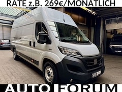 Bild des Angebotes Fiat Ducato 2.2 D L5H3 MAXI AHK KLIMA CAM 3SITZE 3,5t