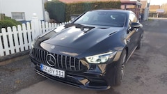 Bild des Angebotes Mercedes-Benz AMG GT AMG GT 53 4Matic  Coupe AMG Speedshift TCT 9G