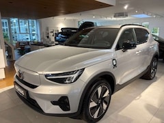 Bild des Angebotes Volvo XC40 Recharge Plus Single Motor Ext Range,Winter-Paket,