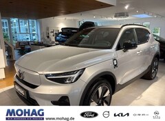 Bild des Angebotes Volvo XC40 Recharge Plus Single Motor Ext Range,Winter-Paket,