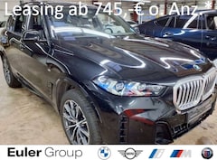 Bild des Angebotes BMW X5 xDrive30d M Sport AHK Pano IconGl StHz Aktivlenk.