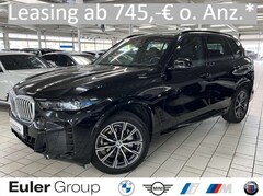 Bild des Angebotes BMW X5 xDrive30d M Sport AHK Pano IconGl StHz Aktivlenk.