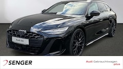 Audi A6 Avant TDI quattro Allradlenkung Memory Matrix