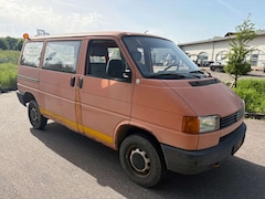 Bild des Angebotes VW T4 Kombi T4 Transporter Kombi 1,9 Diesel 3 Sitzer AHK.