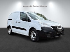 Bild des Angebotes Peugeot Partner L1 Premium/Klima/Navi/Sitzheizung/Tempom