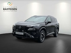 Bild des Angebotes Nissan X-Trail N-Trek e-Power Facelift/Sofort Verfügbar