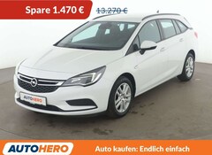 Bild des Angebotes Opel Astra 1.6 CDTI DPF Edition Start/Stop*NAVI*SPUR*PDC*SHZ*