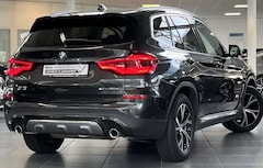 Bild des Angebotes BMW X3 X3 xDrive30d Aut. Luxury Line