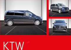 Bild des Angebotes Mercedes-Benz V 220 d STYLE kompakt,8Sitzer,Standheizung,AHK
