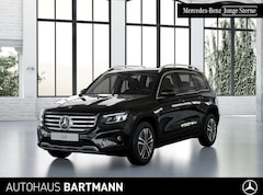 Bild des Angebotes Mercedes-Benz GLB 180 GLB 180 d ADVANCED+TOTW+LED +KAMERA+SPUR+MBUX+++