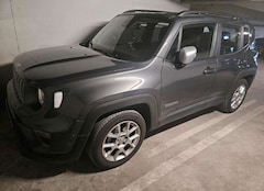 Bild des Angebotes Jeep Renegade Limited FWD