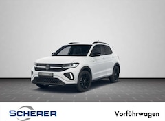 Bild des Angebotes VW T-Cross R-Line 1.0 l TSI OPF 85 kW (116 PS) 7-Ga