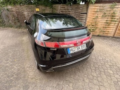 Bild des Angebotes Honda Civic Civic 1.8i-VTEC Sport