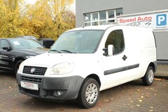 Bild des Angebotes Fiat Doblo Doblò 1.3 JTD 55kW/SX Maxi Kasten/PDC/2.HD
