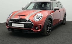 Bild des Angebotes MINI Cooper S Clubman MINI Cooper S Clubman