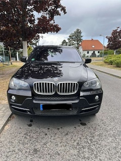 Bild des Angebotes BMW X5 BMW X5 E70 3.5d xDrive 286PS – Vollausstattung