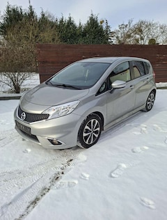 Bild des Angebotes Nissan Note E12 CVT