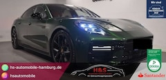 Bild des Angebotes Porsche Panamera 4 S E-Hybrid *HUD/PANO/CHRONO*