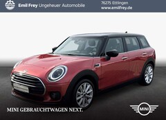 Bild des Angebotes MINI Cooper Clubman Cooper Clubman Aut. Classic Trim Navi Head-UP LED
