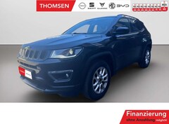 Bild des Angebotes Jeep Compass 1.3 Hybrid Sport AUT+LED+Navi+Kam.+PDC