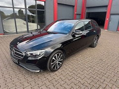 Bild des Angebotes Mercedes-Benz E 300 T de Leder LED Head-Up AHK Buermester Nigh
