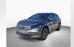 Bild des Angebotes Skoda Enyaq 85 L&K AHK*Transport+MAXX-Paket*Head-UP*PANO*uvm*L