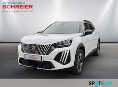 Bild des Angebotes Peugeot 2008 Hybrid 145 GT