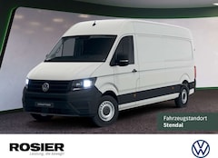 Bild des Angebotes VW Crafter 35 Kasten HD LR FWD SG6 AHK KAMERA BT