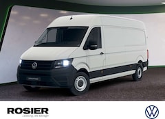 Bild des Angebotes VW Crafter 35 Kasten HD LR FWD SG6 AHK KAMERA BT