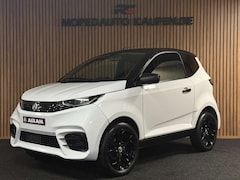 Bild des Angebotes Aixam City 2025 / Full Led / Rückfahrkamera / 8 PS Kubota