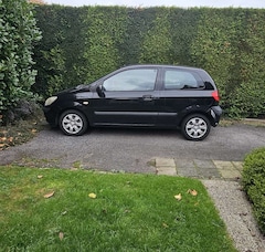 Bild des Angebotes Hyundai Getz 1.1