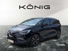 Bild des Angebotes Renault Grand Scenic 1.3 TCe 140 Black Edition Automatik